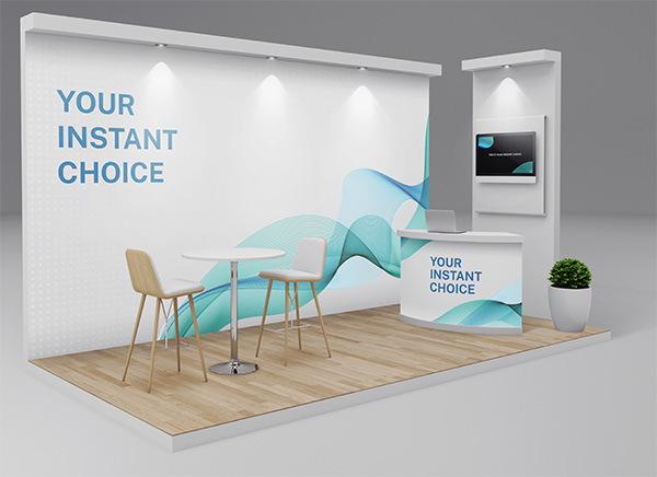 Booth5 Booth5