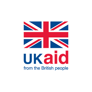 UK aid